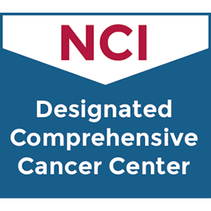 Our National Cancer Center near Los Angeles is a National Cancer Institute (NCI)-Designated Comprehensive Cancer Center.